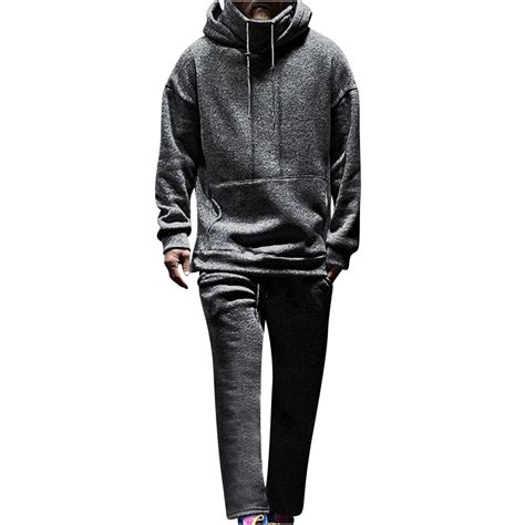 cyber monday mens track suits